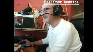 tratoria_fun  02-08-2021 Recorded Video Webcam